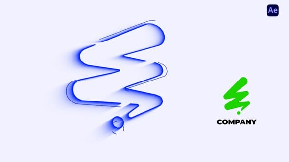 Logo Animation（862898）-技能树